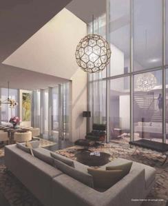 Project Image of 1817.0 - 10302.0 Sq.ft 3 BHK Apartment for buy in Unique Is Paradise