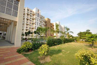 Project Image of 1250 Sq.ft 2 BHK Apartment / Flat for sale in Hinjawadi for Rs. 9100000