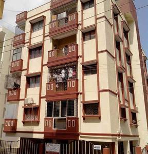 Project Image of 1000.0 - 1400.0 Sq.ft 2 BHK Apartment for buy in Mahaveer Pearl I