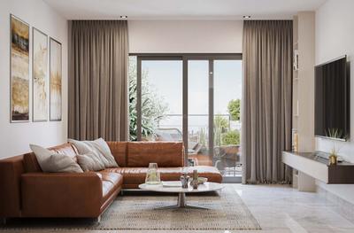 Project Image of 1740.0 - 2270.0 Sq.ft 3 BHK Apartment for buy in Sreenivasam