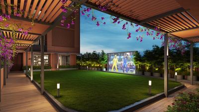Project Image of 0.0 - 1580.0 Sq.ft 3 BHK Apartment for buy in Aaditya One Phase 1