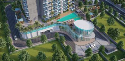 Project Image of 1450 Sq.ft 3 BHK Apartment / Flat for sale in Hadapsar for Rs. 20000000