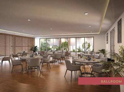 Project Image of 2480.0 - 2668.0 Sq.ft 3 BHK Apartment for buy in Magnolia Delight