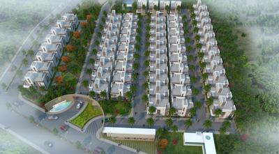 Gallery Cover Pic of Aurum Four Seasons Villas
