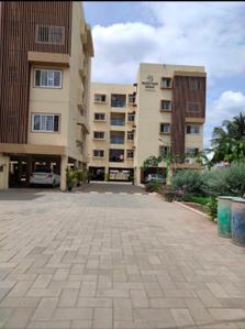 Project Image of 1170.0 - 1815.0 Sq.ft 2 BHK Apartment for buy in Marutham Bhaghya
