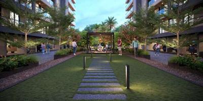 Project Image of 1292.0 - 1913.0 Sq.ft 2 BHK Apartment for buy in Shubh Kamna Heights