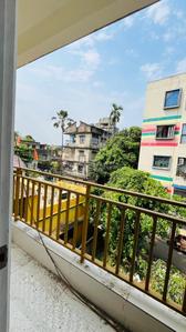 Project Image of 870.0 - 1091.0 Sq.ft 2 BHK Apartment for buy in Ambika Residency
