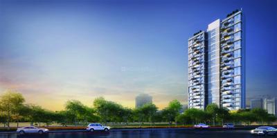 Project Image of 2274.0 - 4548.0 Sq.ft 3 BHK Apartment for buy in Salarpuria Victoria Vistas Phase 1