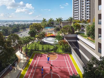 Project Image of 814.0 - 1562.0 Sq.ft 2 BHK Apartment for buy in YOO Pristine