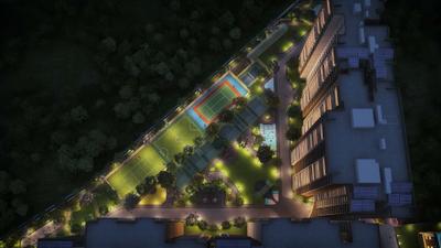Project Image of 1351.0 - 2610.0 Sq.ft 2 BHK Apartment for buy in Keya The Urban Forest