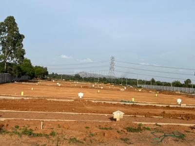 Project Image of 744.0 - 1999.72 Sq.ft Residential Plot Plot for buy in SMN Golden Hills