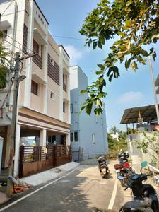 Joy Prapthi Elevation 1