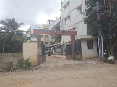 Project Image of 907.0 - 3600.0 Sq.ft 2 BHK Apartment for buy in Adonai Palms