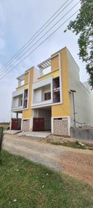 Project Image of 1900.0 - 2200.0 Sq.ft 3 BHK Villa for buy in Shivbandi Duplex Kurhua