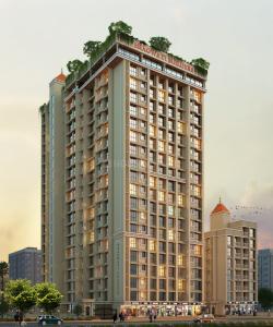 Project Image of 751 Sq.ft 2 BHK Apartment / Flat for sale in Dombivli East for Rs. 5800000