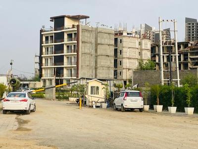 Project Image of 1503 Sq.ft 3 BHK Builder Floor for sale in Sector 106 for Rs. 21800000