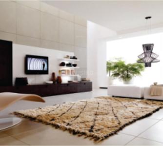 Project Image of 0.0 - 1541.0 Sq.ft 3 BHK Apartment for buy in Good Raghavendra Residency