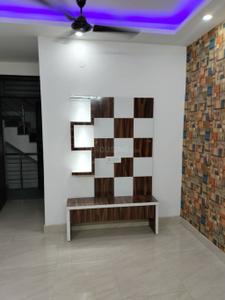 Project Image of 560.0 - 910.0 Sq.ft 2 BHK Apartment for buy in The Adarsh Apartment