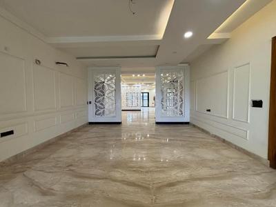 Project Image of 2025.0 - 5040.0 Sq.ft 4 BHK Builder Floor for buy in Luxury Builder Floors by Swastik 5