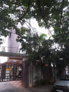 Project Image of 1055.0 - 1098.0 Sq.ft 2 BHK Apartment for buy in HSR MVK Residency