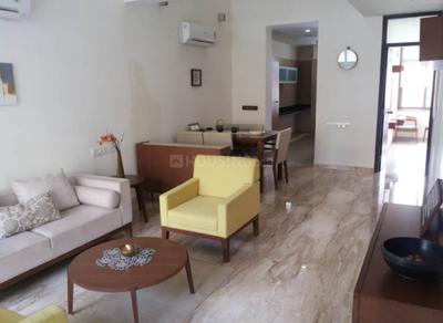 Project Image of 0.0 - 2189.82 Sq.ft 4 BHK Villa for buy in Bsafal Vivaan