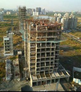 Project Image of 670.0 - 1120.0 Sq.ft 1 BHK Apartment for buy in Infinity Elite