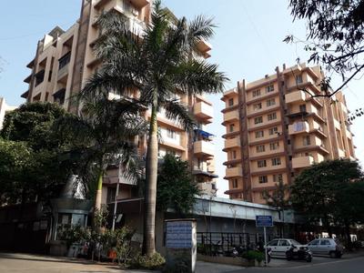 Project Image of 1050.0 - 1380.0 Sq.ft 2 BHK Apartment for buy in Naiknavare Imperial Residence
