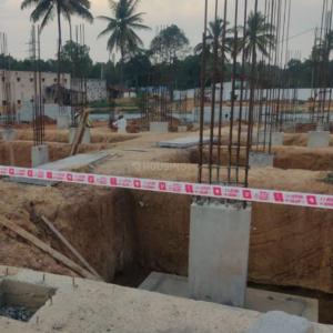 Project Image of 3000 Sq.ft 3 BHK Villa for sale in Gopasandra for Rs. 63471390