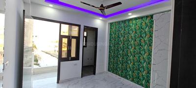 Project Image of 0.0 - 950.0 Sq.ft 2 BHK Builder Floor for buy in MKD Vaishnavi Apartments