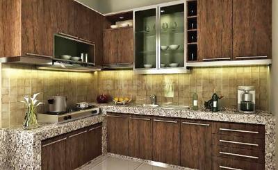 Project Image of 498.0 - 1390.0 Sq.ft 1 BHK Apartment for buy in Dsk T Thirty Five