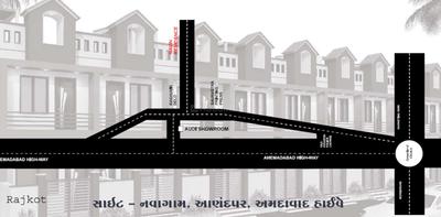 Project Image of 0.0 - 551.22 Sq.ft 3 BHK Villa for buy in Samsara Navin Residency