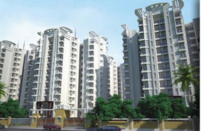 Project Image of 1050.0 - 1350.0 Sq.ft 2 BHK Apartment for buy in Pushpanjali Habitat