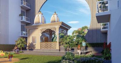 Project Image of 819.0 - 1355.0 Sq.ft 2 BHK Apartment for buy in Shrinath Antarang