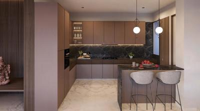 Project Image of 2577.63 - 4459.06 Sq.ft 4 BHK Apartment for buy in Supercity L3