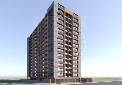 Project Image of 1200 Sq.ft 2 BHK Apartment / Flat for sale in Zundal for Rs. 5200000