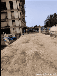 Project Image of 456.93 - 732.05 Sq.ft 1 BHK Apartment for buy in Gauri Excellency Wing A And B