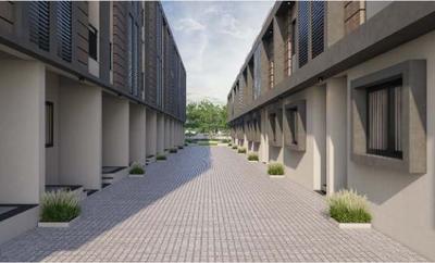 Project Image of 518.82 - 690.72 Sq.ft 2 BHK Row House for buy in ARP Harivilla Harmony