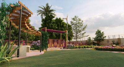 Project Image of 1000.61 - 2604.97 Sq.ft Residential Plot Plot for buy in Riyasat Kunj