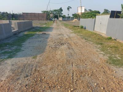 Project Image of 1440.0 - 2160.0 Sq.ft Residential Plot Plot for buy in Southview Star City
