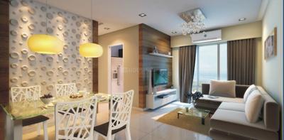 Project Image of 370.0 - 533.0 Sq.ft 1 BHK Apartment for buy in Sethia Sea View C And D Wing