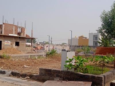 Project Image of 850.35 - 1025.26 Sq.ft Residential Plot Plot for buy in Star Vally Vinayak City Extension 1