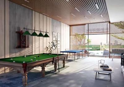 Project Image of 784.15 - 1056.26 Sq.ft 3 BHK Apartment for buy in Edifice Crown