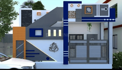 Project Image of 700.0 - 1500.0 Sq.ft 2 BHK Villa for buy in Prime PG Castle