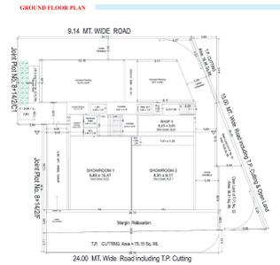 Project Image of 812.35 - 963.59 Sq.ft 2 BHK Apartment for buy in Vivanta Serenity