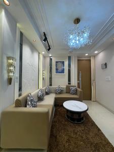 Project Image of 360.0 - 1800.0 Sq.ft 1 BHK Builder Floor for buy in Golden Height Apartment