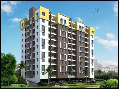 Apex Ambar Elevation 1