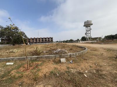 Project Image of 2550 Sq.ft 4 BHK Villa for sale in Vaishali Nagar for Rs. 14500000