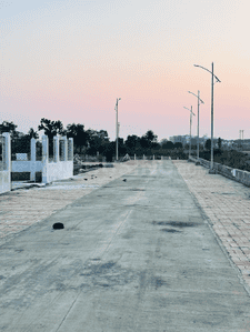 Project Image of 900.0 - 5000.0 Sq.ft Residential Plot Plot for buy in Privara Vihar 7