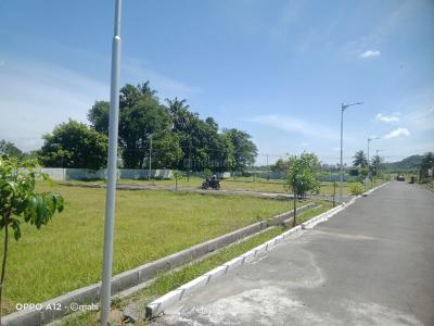 Project Image of 600.0 - 2400.0 Sq.ft Residential Plot Plot for buy in KPN Marvel Township I