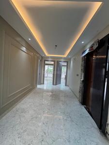 Project Image of 4050.0 - 4500.0 Sq.ft 4 BHK Builder Floor for buy in Richlook Diamond Floors